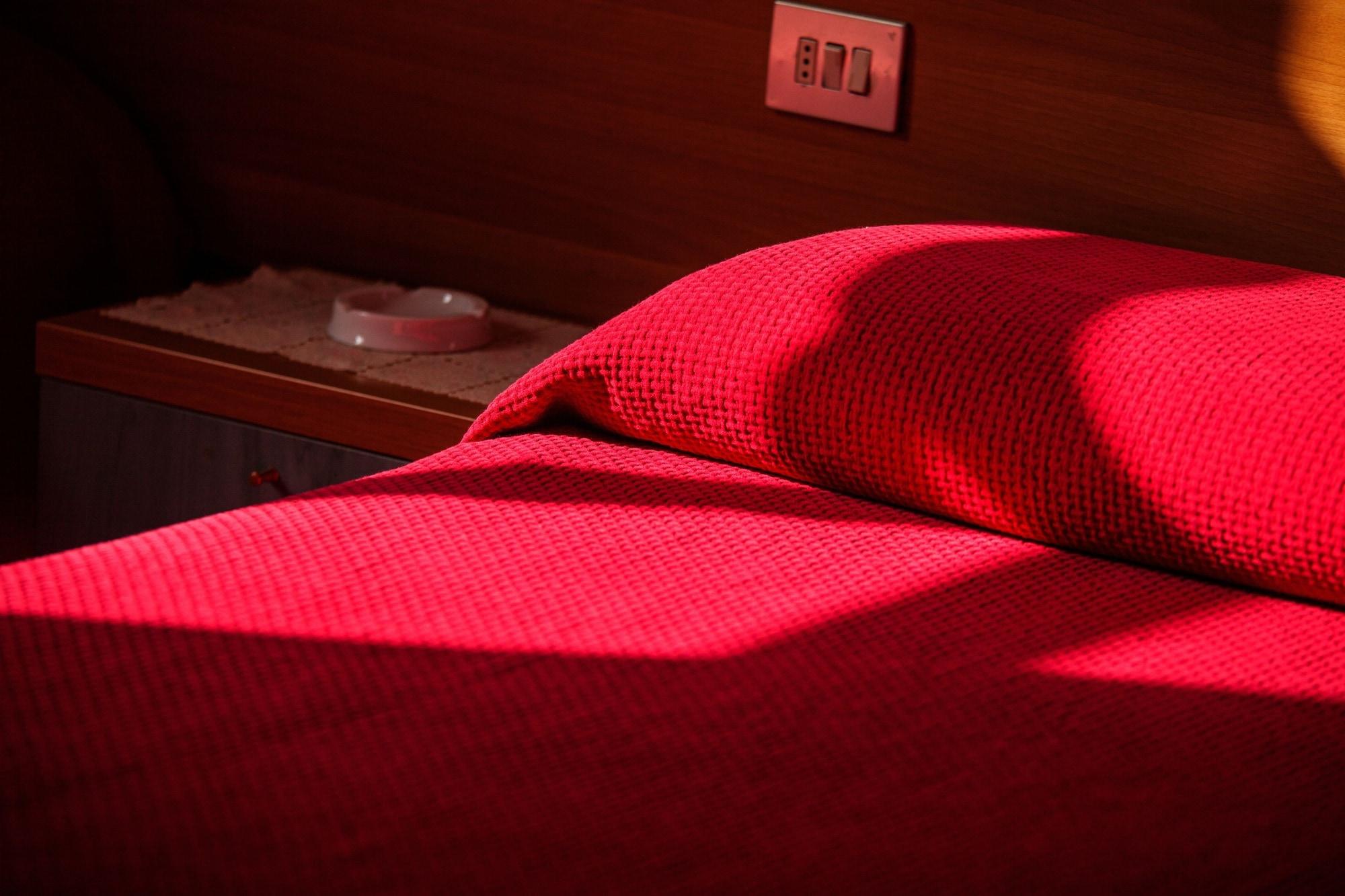 โฮเทล วิลลา อิล กาสตัญโญ Hotel ฟลอเรนซ์ ภายนอก รูปภาพ